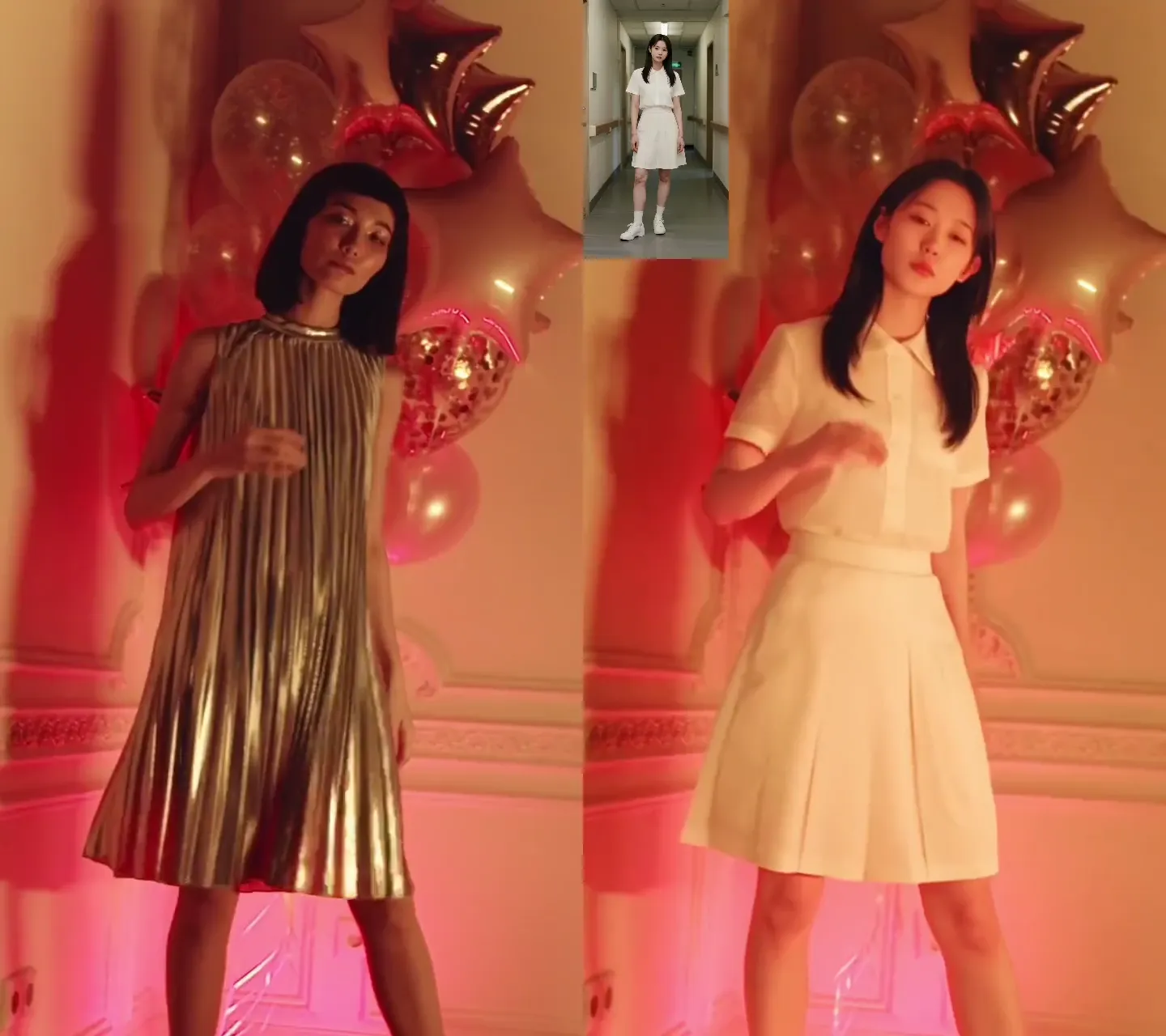 Wan 2.2 Animate AI character animation demonstration showing realistic facial expressions and body movements